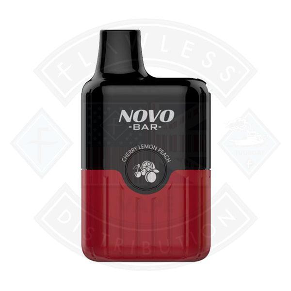 Smok NOVO B600 Disposable Vape - Flawless Vape Shop