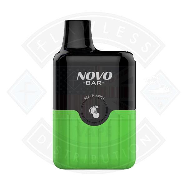 Smok NOVO B600 Disposable Vape - Flawless Vape Shop