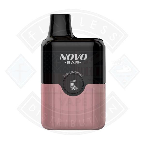 Smok NOVO B600 Disposable Vape - Flawless Vape Shop