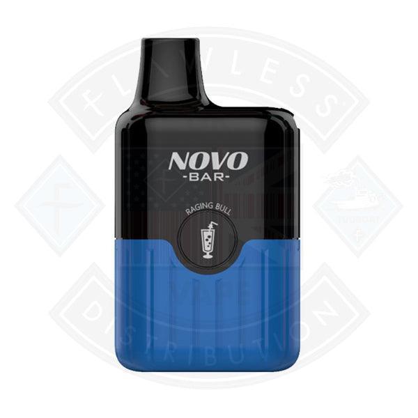 Smok NOVO B600 Disposable Vape - Flawless Vape Shop