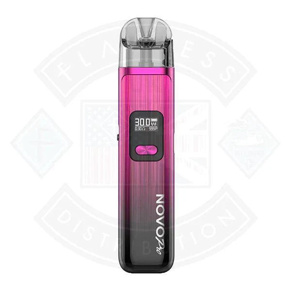 Smok Novo Pro Kit - Flawless Vape Shop