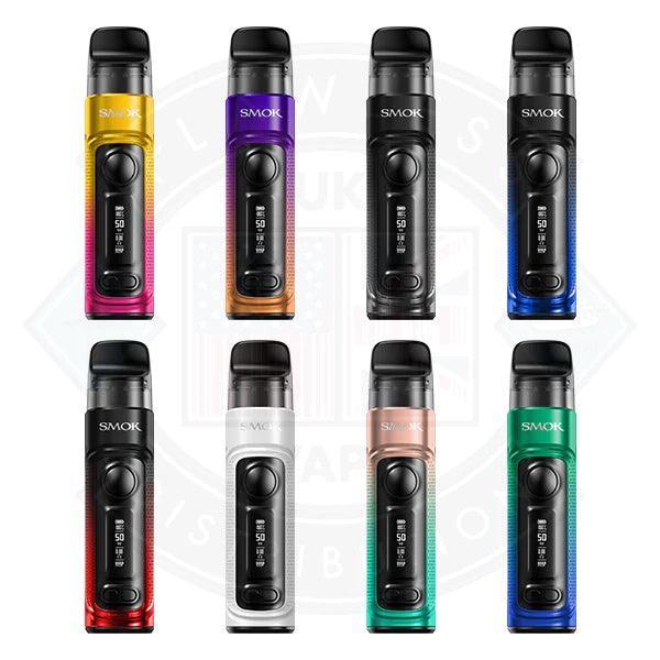 Smok RPM C Kit - Flawless Vape Shop