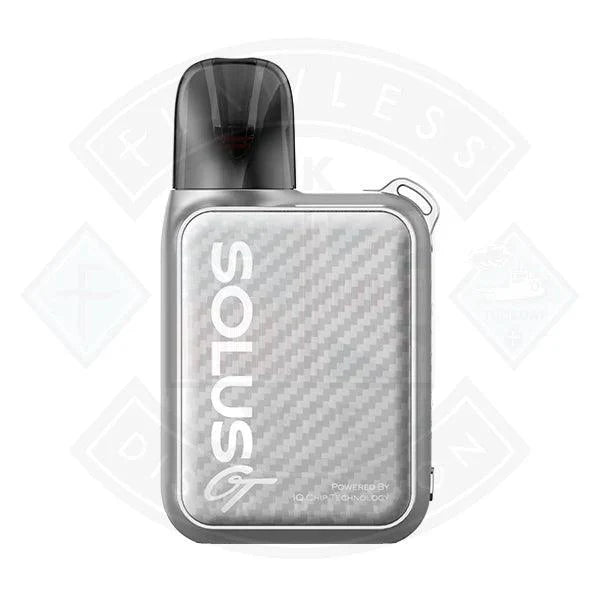 Smok SOLUS GT BOX Vape Kit - Flawless Vape Shop