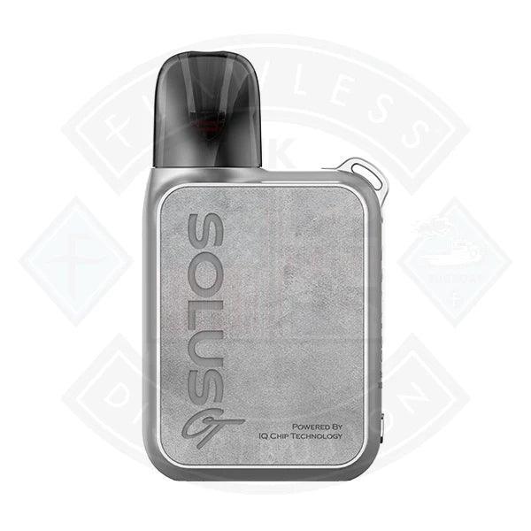 Smok SOLUS GT BOX Vape Kit - Flawless Vape Shop