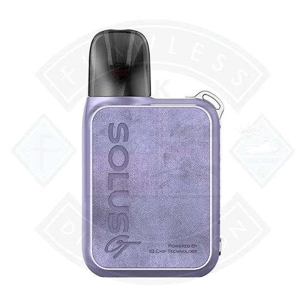 Smok SOLUS GT BOX Vape Kit - Flawless Vape Shop