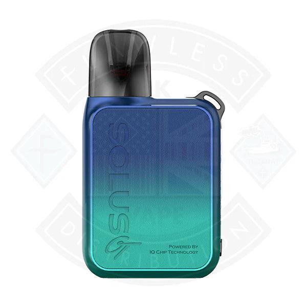 Smok SOLUS GT BOX Vape Kit - Flawless Vape Shop