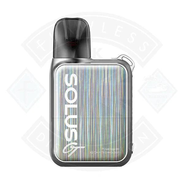 Smok SOLUS GT BOX Vape Kit - Flawless Vape Shop