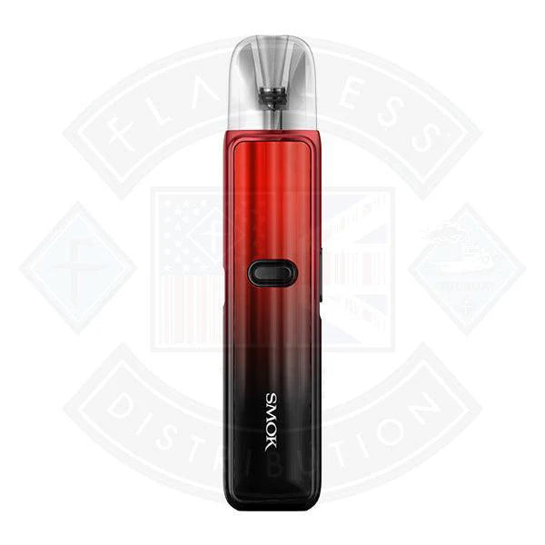 Smok SOLUS GT Vape Kit - Flawless Vape Shop