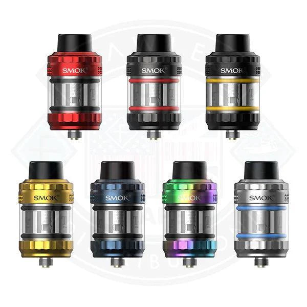 Smok T-Air Subtank 2ml/ 1pc - Flawless Vape Shop