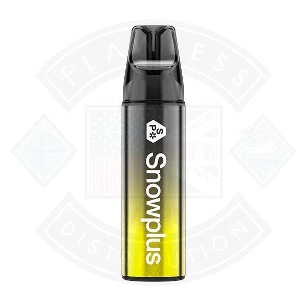 Snowplus Clic Disposable Pod System 20mg - Flawless Vape Shop