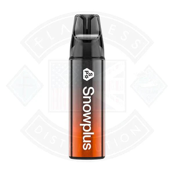 Snowplus Clic Disposable Pod System 20mg - Flawless Vape Shop