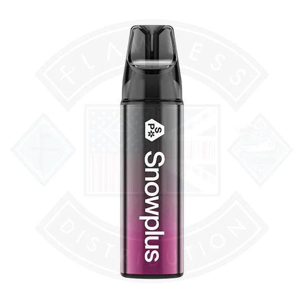 Snowplus Clic Disposable Pod System 20mg - Flawless Vape Shop