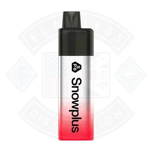 Snowplus Snap 5000 Disposable Vape - Flawless Vape Shop