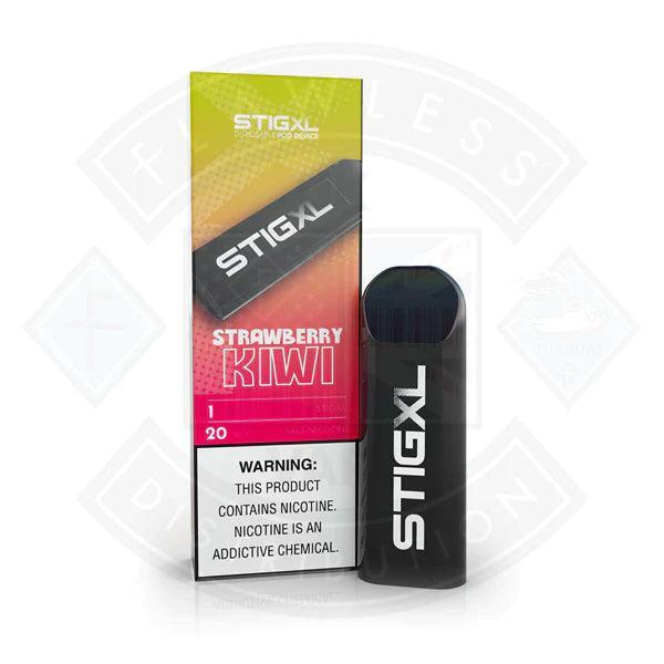 STIG XL Disposable Vape - Flawless Vape Shop