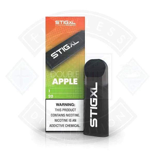 STIG XL Disposable Vape - Flawless Vape Shop