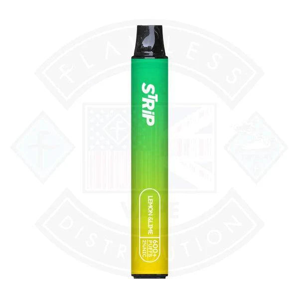 Strip Bar by SKE Disposable Vape Device 20mg - Flawless Vape Shop