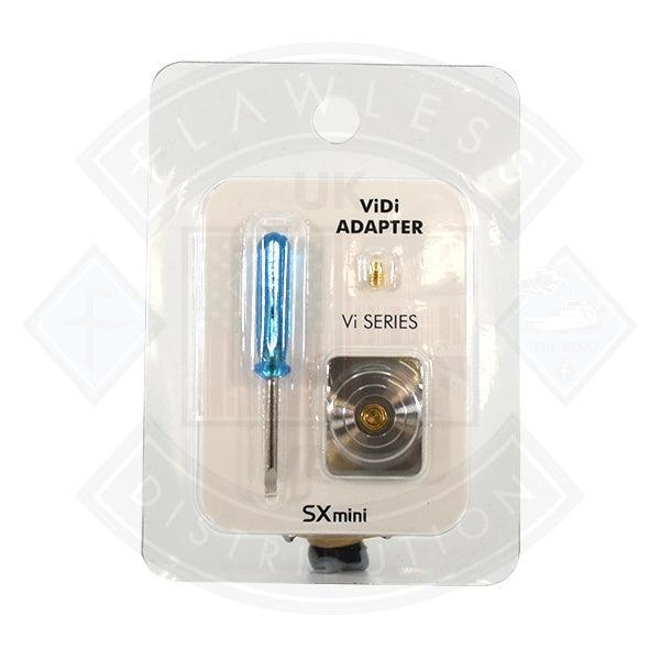 SXmini VI Class Adapter - Flawless Vape Shop