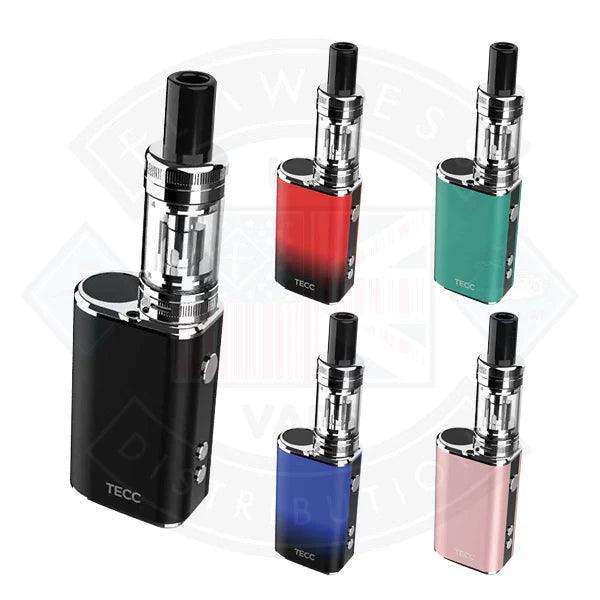 Tecc Arc Mini 2 Vape Kit - Flawless Vape Shop