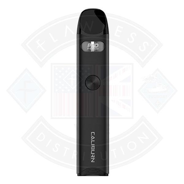 Uwell Caliburn A3 Pod System - Flawless Vape Shop