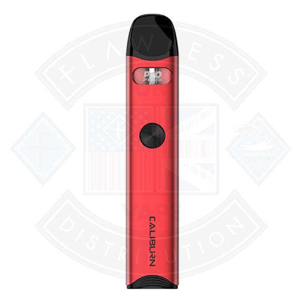 Uwell Caliburn A3 Pod System - Flawless Vape Shop