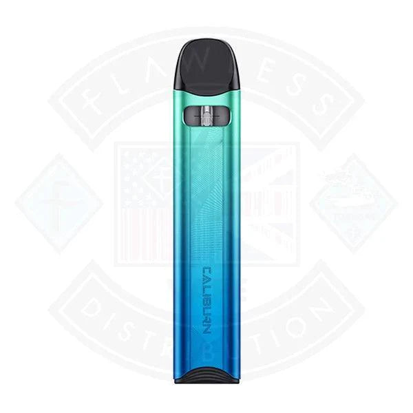 Uwell Caliburn A3S Kit - Flawless Vape Shop