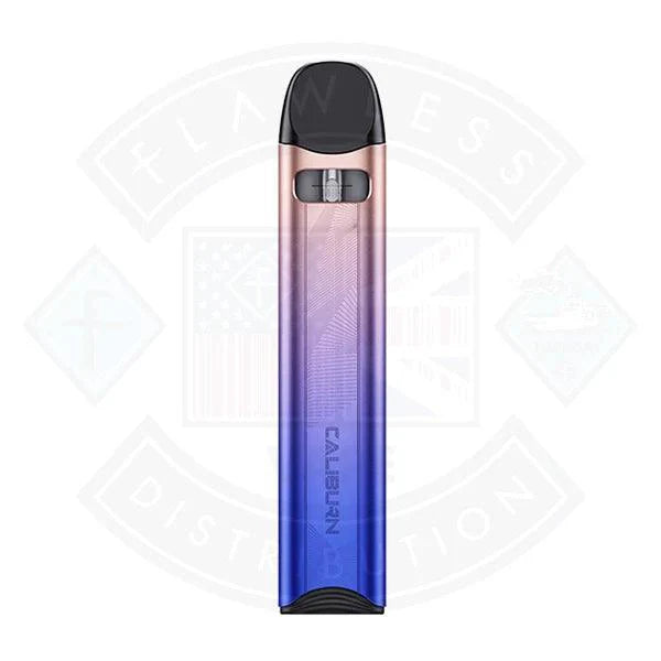 Uwell Caliburn A3S Kit - Flawless Vape Shop