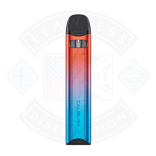 Uwell Caliburn A3S Kit - Flawless Vape Shop