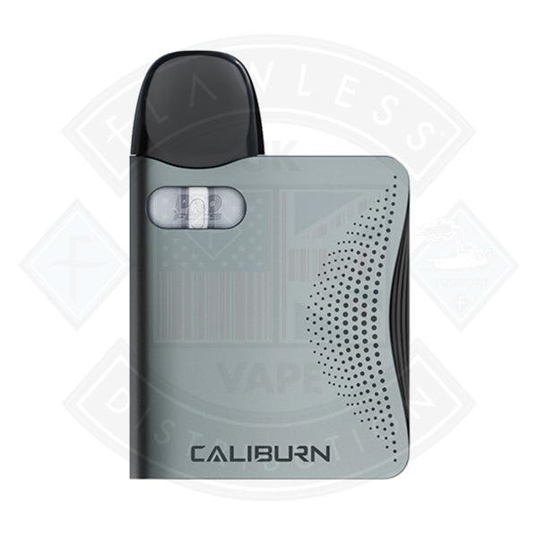 Uwell Caliburn AK3 Pod System - Flawless Vape Shop