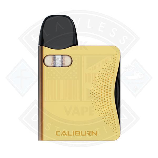 Uwell Caliburn AK3 Pod System - Flawless Vape Shop