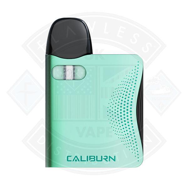 Uwell Caliburn AK3 Pod System - Flawless Vape Shop