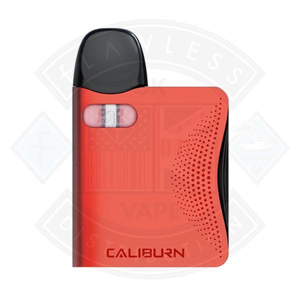 Uwell Caliburn AK3 Pod System - Flawless Vape Shop