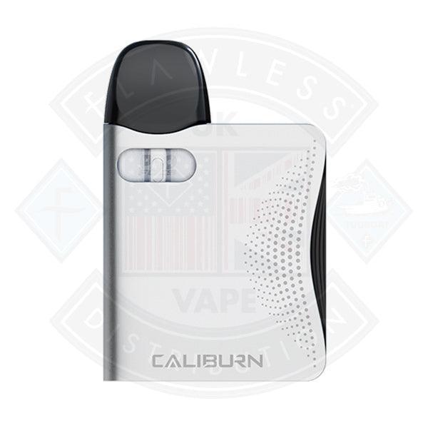 Uwell Caliburn AK3 Pod System - Flawless Vape Shop