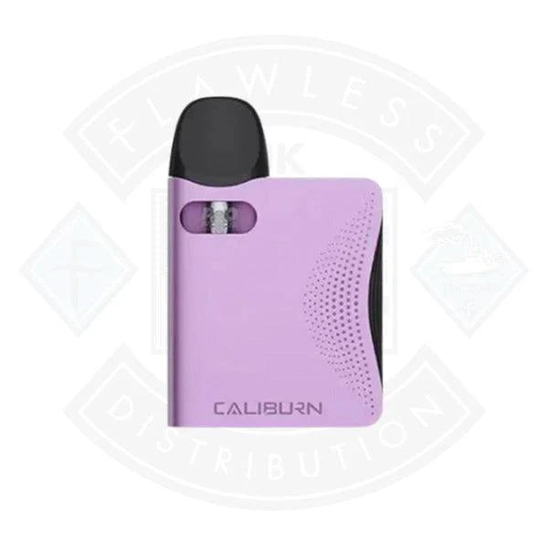 Uwell Caliburn AK3 Pod System - Flawless Vape Shop