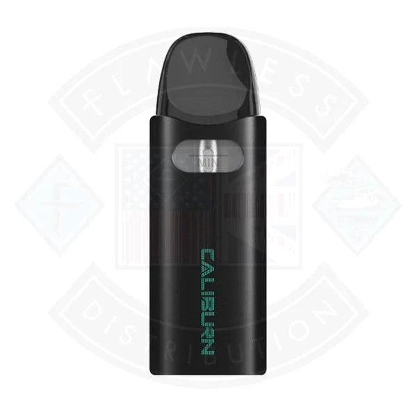 Uwell Caliburn AZ3 Pod System - Flawless Vape Shop