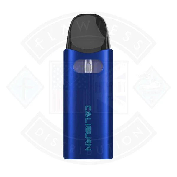 Uwell Caliburn AZ3 Pod System - Flawless Vape Shop