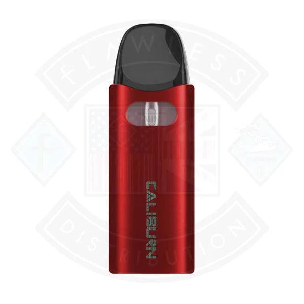 Uwell Caliburn AZ3 Pod System - Flawless Vape Shop