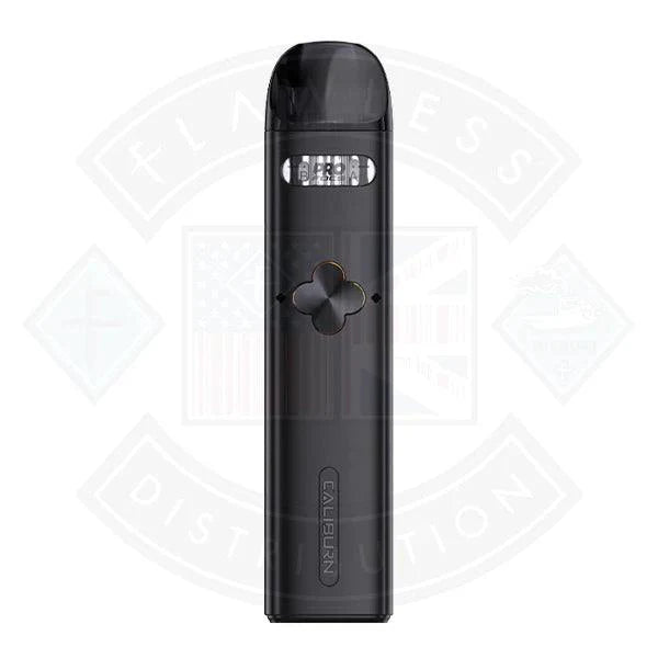 Uwell Caliburn Explorer Pod Kit - Flawless Vape Shop