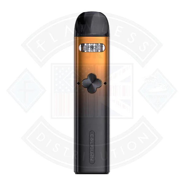 Uwell Caliburn Explorer Pod Kit - Flawless Vape Shop