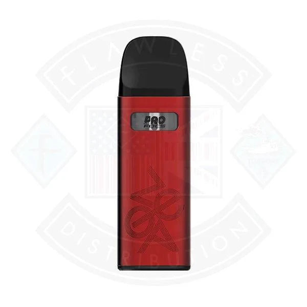 Uwell Caliburn GZ2 Pod System - Flawless Vape Shop