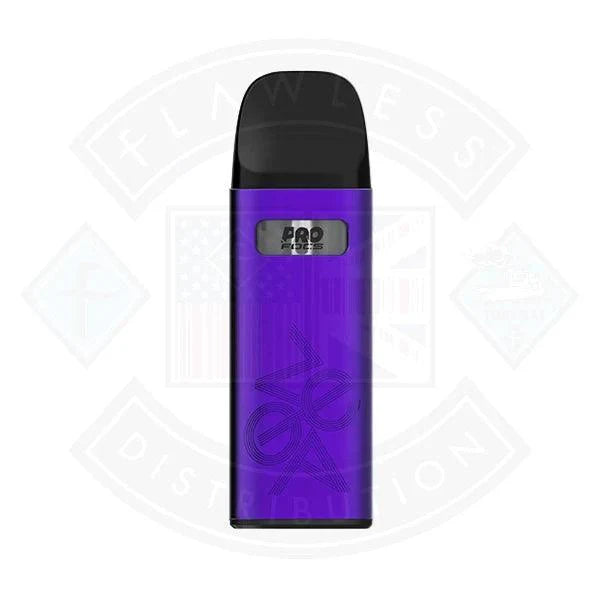 Uwell Caliburn GZ2 Pod System - Flawless Vape Shop