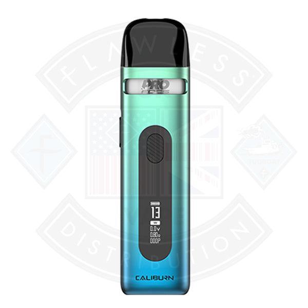 Uwell Caliburn X Pod System - Flawless Vape Shop