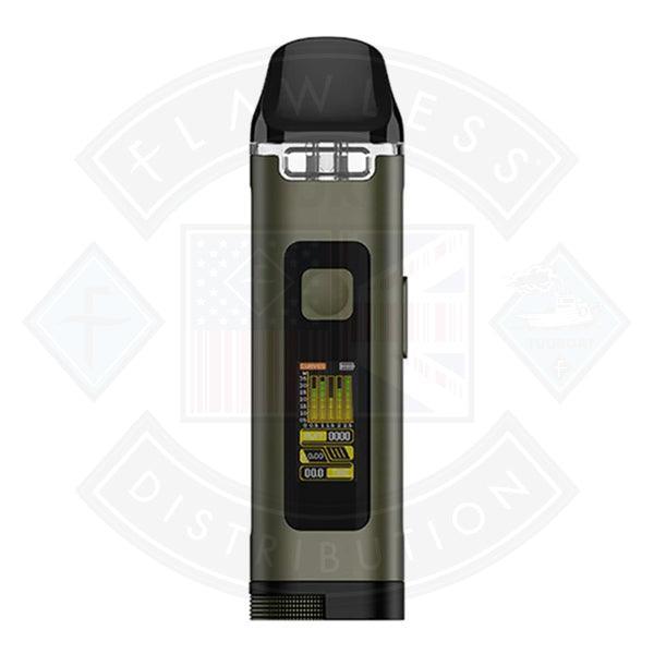 Uwell Crown D Pod Mod - Flawless Vape Shop