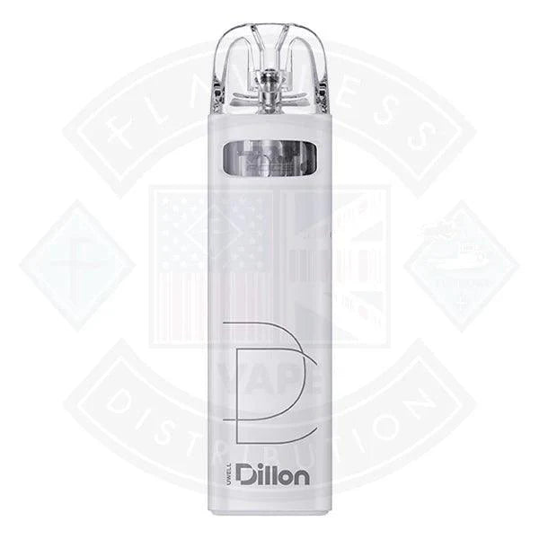 Uwell Dillon EM Vape Kit - Flawless Vape Shop