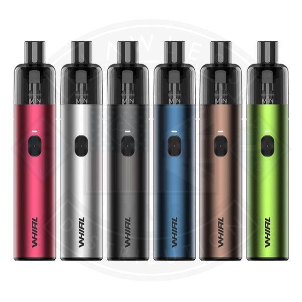 Uwell Whirl S2 Pod Kit - Flawless Vape Shop