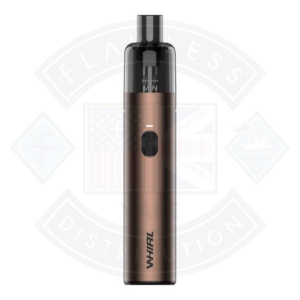 Uwell Whirl S2 Pod Kit - Flawless Vape Shop