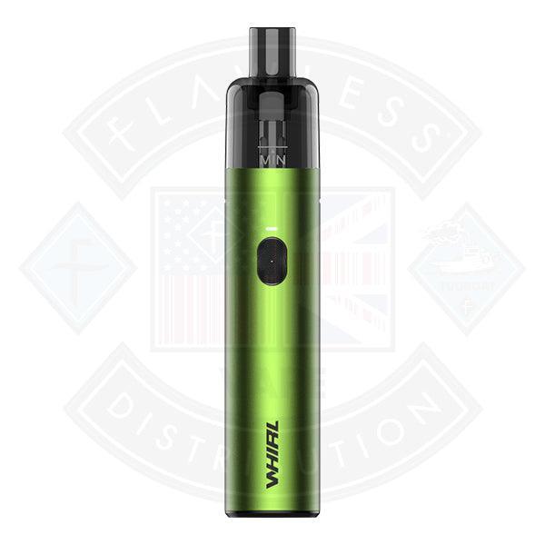 Uwell Whirl S2 Pod Kit - Flawless Vape Shop