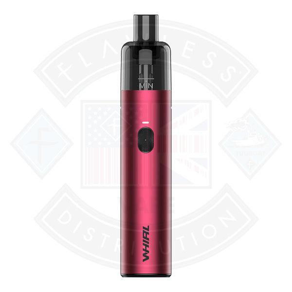 Uwell Whirl S2 Pod Kit - Flawless Vape Shop