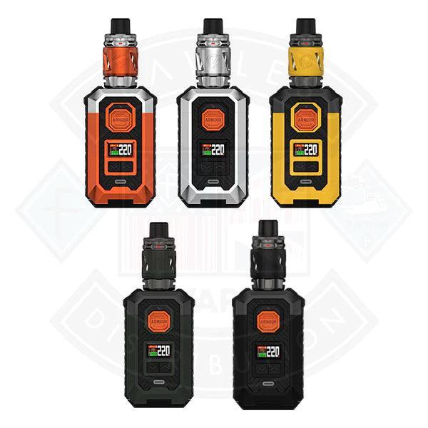 Vaporesso Armour Max Kit - Flawless Vape Shop