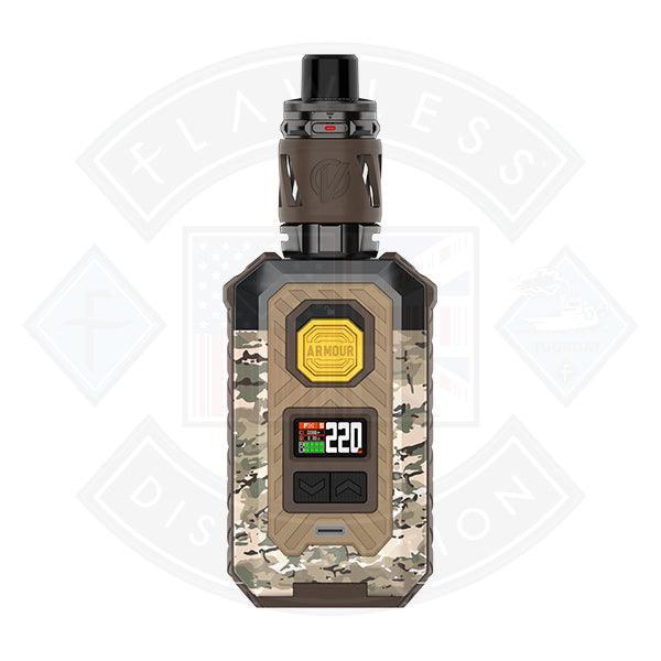 Vaporesso Armour Max Kit - Flawless Vape Shop