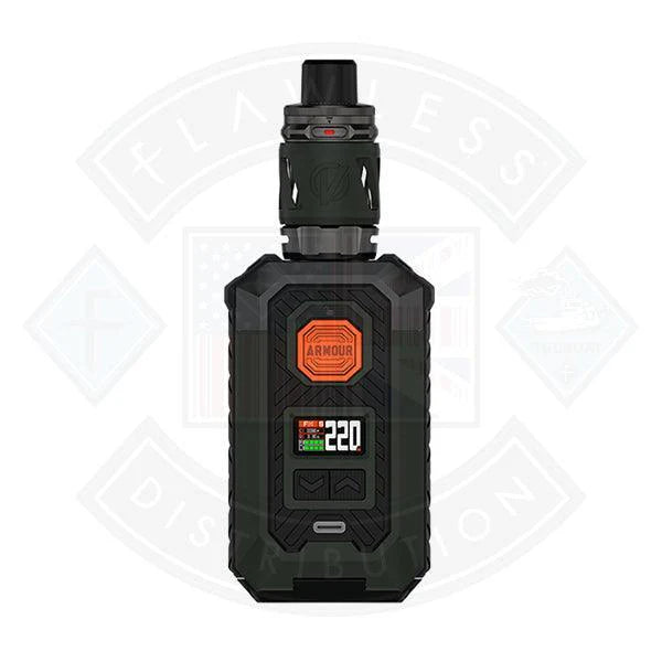 Vaporesso Armour Max Kit - Flawless Vape Shop